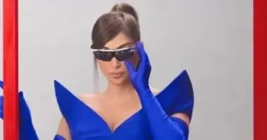 12 أغنية.. إليسا تطلق ألبوم «أنا سكتين» بتوقيع كبار صناع الموسيقى