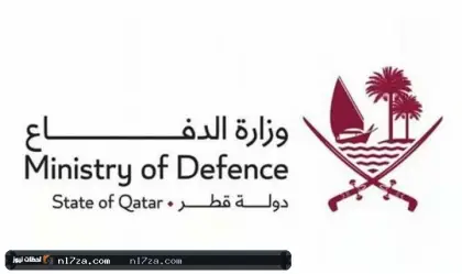 «الدفاع القطرية» تعلن استمرار التصدي لعدد من الهجمات الجوية التي تستهدف الدولة