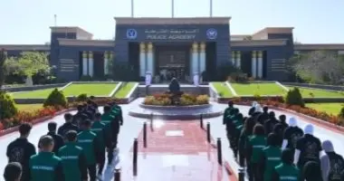 بحد أدنى 170 سم للطول.. شروط تقديم طلاب الثانوية العامة بأكاديمية الشرطة