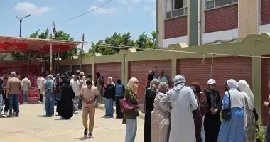 ​غداً.. انطلاق امتحانات الدور الثاني لصفوف النقل بالقاهرة وسط إجراءات مشددة