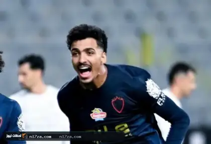 حسام عبد المجيد يجتاز الكشف الطبي للانضمام لصفوف لودوجوريتس البلغاري