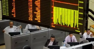 75 مليار جنيه مكاسب فى أسبوع واحد.. كيف انفجرت خزائن البورصة بالمليارات؟