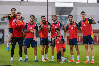 النصر باع هدافه بعد 6 أشهر فقط من قدومه