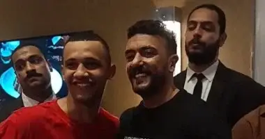 مهرجان سينمائي مهرجان سينمائي