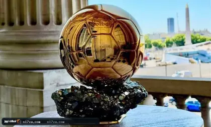 بالون دور تجيب.. هل يمكن الفوز بالجائزة دون اللعب لنادٍ أوروبي