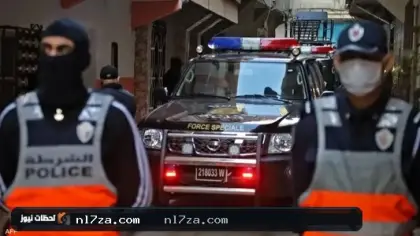 شاب يقتل ابن شقيقه القاصر ويمثل بجثته