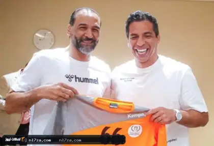 البنك الأهلي يشعل ميركاتو كرة اليد بصفقات قوية استعدادًا للموسم الجديد