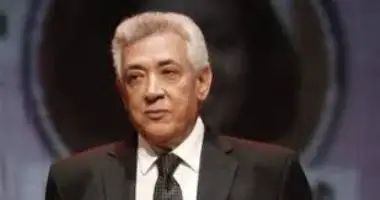 سامح مهران يتابع استعدادات الدورة 33 لمهرجان المسرح التجريبي بعد تماثله للشفاء