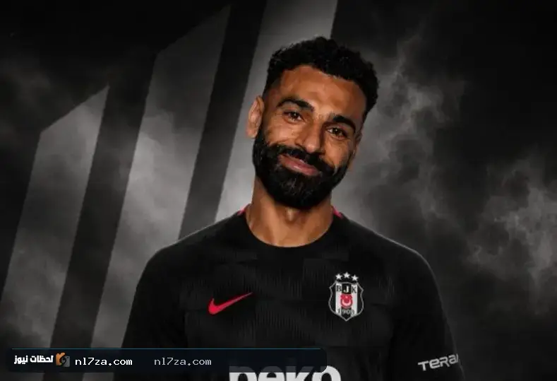محمد صلاح محمد صلاح