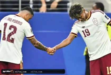 بث مباشر أجواء مباراة إسبانيا والأرجنتين في كأس العالم 2026