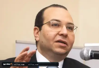 الزمالك يرشح خالد رفعت لتمثيل النادي في رابطة الأندية بالموسم الجديد