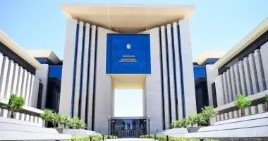 مصر تدين اعتداءات إيران على الكويت والبحرين وتعرب عن تضامنها معهما