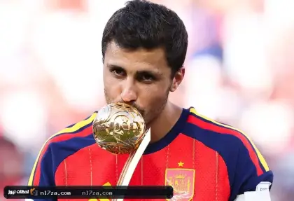 هل استحق رودري جائزة أفضل لاعب في كأس العالم مقارنة بميسي؟