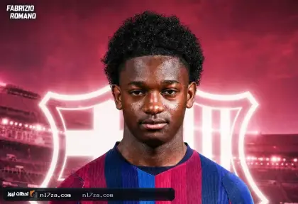 برشلونة يضم موهبة كلوب بروج الشابة