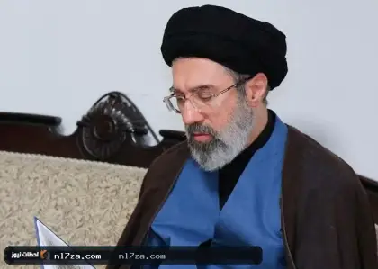 الرئيس الإيراني: التواصل مع مجتبى تزايد خلال الفترة الأخيرة
