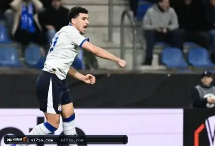 موعد الظهور الأخير لمنصف بقرار مع دينامو زغرب قبل الانتقال إلى الأهلي