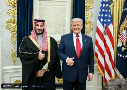 ترقب الإعلان عن اتفاق نووي سعودي أمريكي اليوم