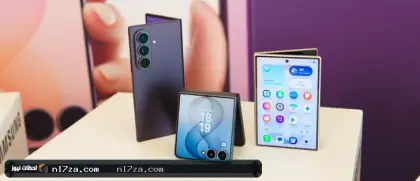Samsung Galaxy Z Fold8, Z Fold8 Ultra, Z Flip8 hands-on review