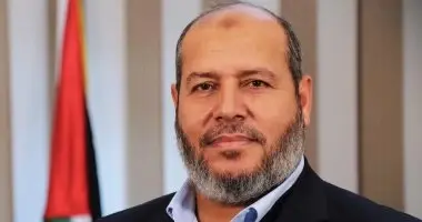 خليل الحية: الأولوية لوقف الحرب فى غزة.. ونثمن وساطة مصر وقطر وتركيا