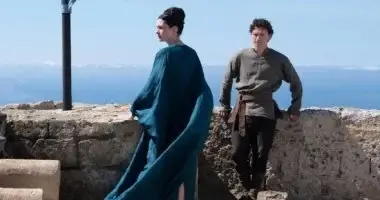 كريستوفر نولان كريستوفر نولان