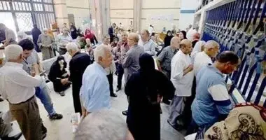 أصحاب المعاشات أصحاب المعاشات