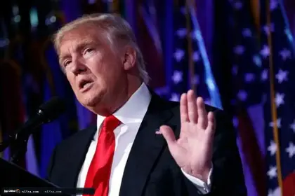 ترمب يتوعد إيران.. وروبيو يؤكد أنها في مأزق كبير.. «هرمز» يشعل المواجهة