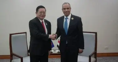 وزير الخارجية وزير الخارجية
