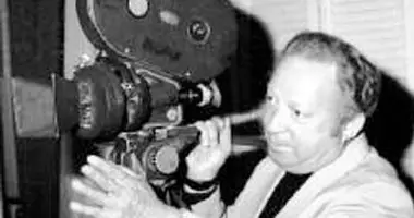 ذكرى ميلاد عاطف سالم.. صنع لوحات سينمائية عبرت عن واقع الشارع المصرى