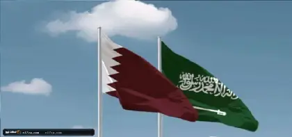قطر وفرنسا تدينان استهداف الحوثيين سفينة سعودية في البحر الأحمر