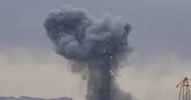 التلفزيون الإيرانى: دوى انفجار فى جزيرة قشم بمحافظة هرمزجان جنوبى البلاد