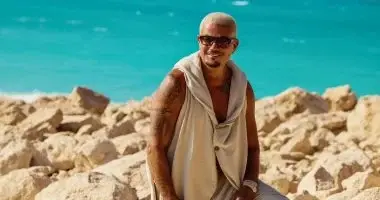 نادر نور: أنا أكتر واحد سعيد بعودتى لعالم الأغانى.. ريمونتادا جديدة