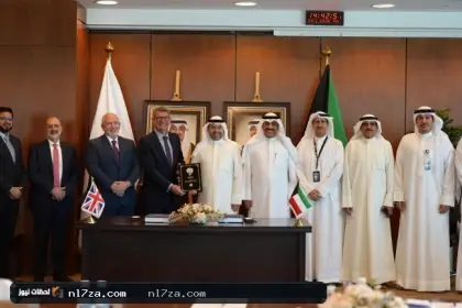 الكويت توقّع عقدًا بـ18.6 مليون دينار لتطوير خدمات الملاحة الجوية