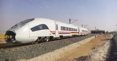 مواعيد قطارات الصعيد من القاهرة إلى أسوان والعكس اليوم الجمعة 24/ 7/ 2026