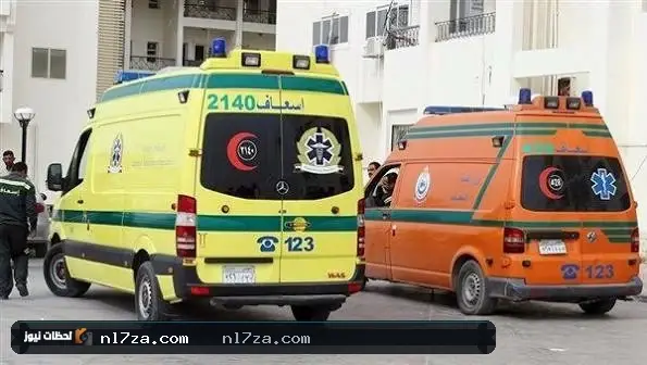 مصر: 89 مصاباً في تسمم «حفل حنة» ببني سويف والنيابة تحقق مع والدي العروس مصر: 89 مصاباً في تسمم «حفل حنة» ببني سويف والنيابة تحقق مع والدي العروس