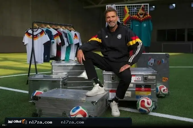 منتخب ألمانيا منتخب ألمانيا
