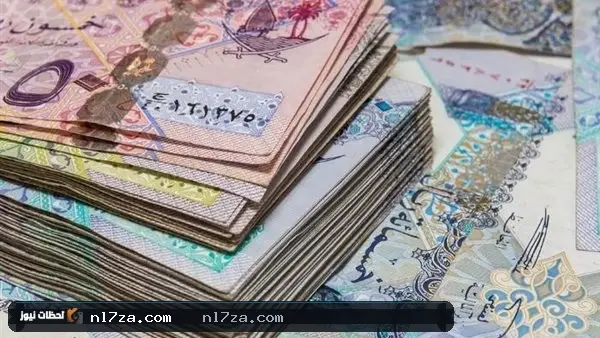 سعر الريال القطري اليوم السبت.. ثابت أمام الجنيه تعرف على الأسعار في البنوك سعر الريال القطري اليوم السبت.. ثابت أمام الجنيه تعرف على الأسعار في البنوك