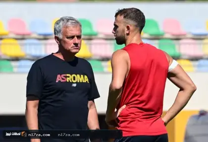 بورخا مايورال ينتقد مورينيو: لم يكن يعرف كيف يتقبل الهزيمة