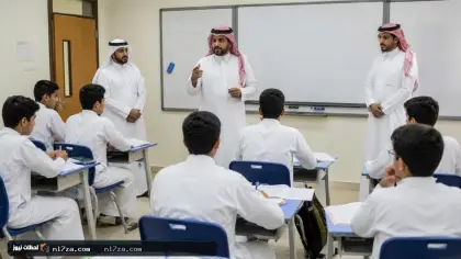 لا تحويل تلقائياً للمعلمين القائمين على رأس العمل إلى نظام العقود