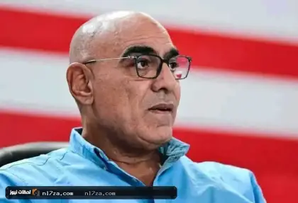 مصدر لـ كورة بلس: هشام نصر متمسك بفكرة إنشاء شركة الكرة ومنح المستثمر النسبة الأكبر