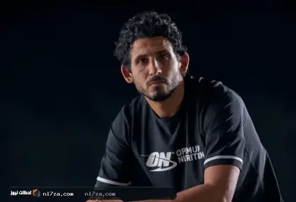 "الفولاذي" أحمد حجازي.. مسيرة "التحديات" انتهت داخل الملعب ولكن الحكاية لم تنتهِ