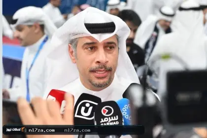 وزير «الشباب»: الكويت تولي اهتماماً كبيراً بدعم الابتكار وتمكين الشباب وريادة الأعمال