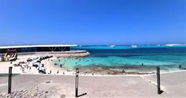 انخفاض مؤقت.. الأرصاد تكشف توقعات حالة الطقس غدا بكافة الأنحاء