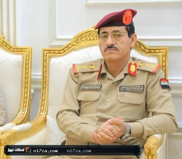 وزير الدفاع اليمني: ماضون مع التحالف لتحييد خطر الحوثي وبسط سيطرة الدولة