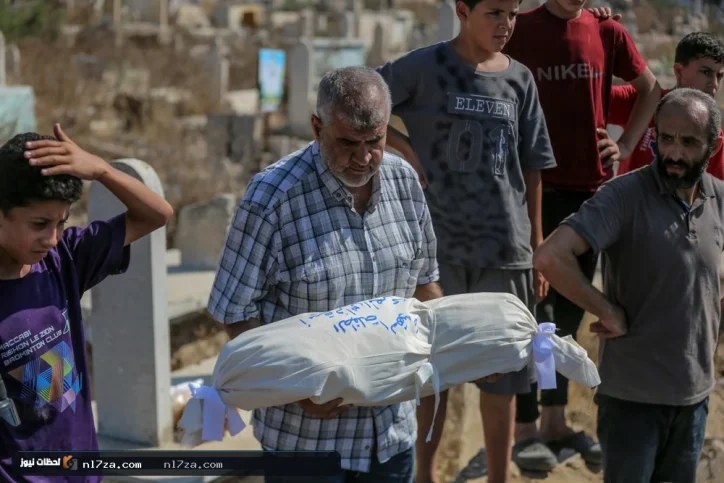 إسرائيل توافق على نشر قوة دولية في غزة ضمن خطة ترمب