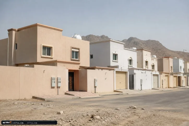 إلزام الأمانات والبلديات بإنهاء تملّك « مساكن وضع اليد» خلال 35 يوم عمل