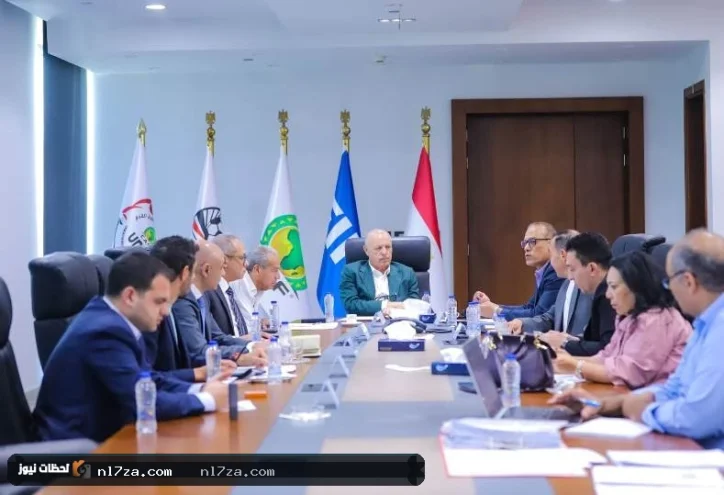 رسميا - اتحاد الكرة يكشف موقف كاف لمقترح زيادة الأندية بدوري الأبطال