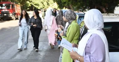 أخبار × 24 ساعة.. انتهاء تصحيح امتحانات الثانوية العامة.. وتجهيز النتيجة