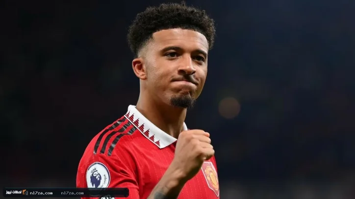 سانشو حائر بين عرض الريان والعودة إلى دورتموند