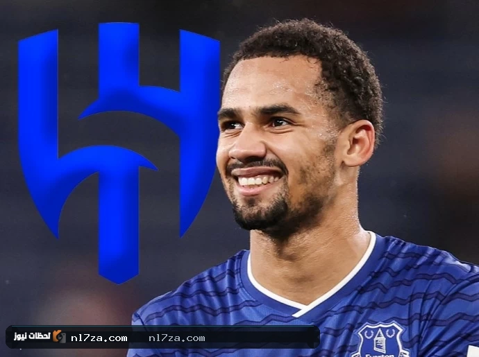 «جوكر إيفرتون».. الهلال يتحرك لضم إيليمان ندياي