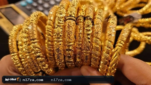 استقرار أسعار الذهب في مصر اليوم الإثنين 27 يوليو .. وعيار 24 يسجل 6840جنيهًا